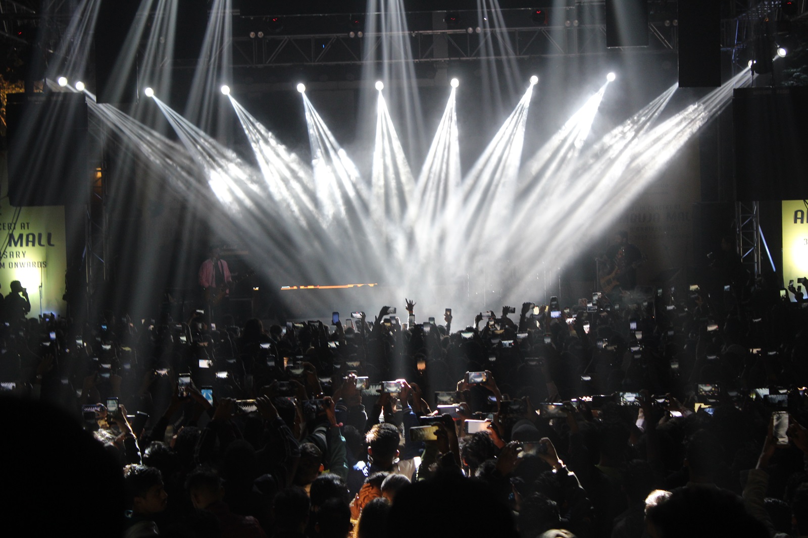 Ambuja Mall 10th Anniversary