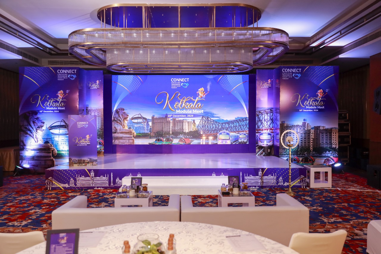 SBI Kolkata Module Meet 2024